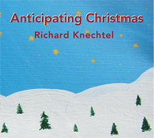 Anticipating Christmas CD